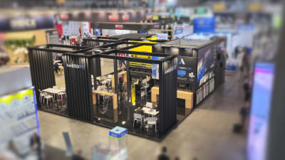 EISENWARENMESSE 2026: Ambrovit e le nuove soluzioni per il fissaggio