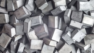 Recent research explores additive manufacturing of hard metal components