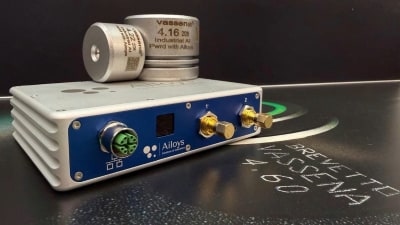 AI in the drawing process: Vassena and Ailoys move from concept to operation