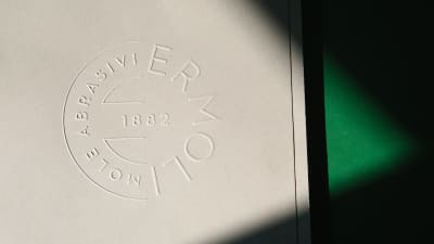 Mole Abrasivi Ermoli: focus on production capacity and technical support for spring grinding