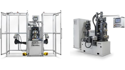 Precision rolling, INVIMEC solutions for the goldsmithing industry