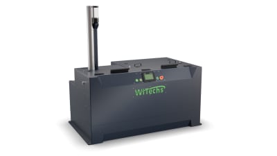 WiTechs lanzará una solución autónoma de pre-recubrimiento en wire Düsseldorf