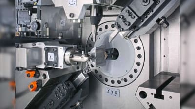 WST Koradi at wire & Tube Düsseldorf 2026: proven machines and new technologies