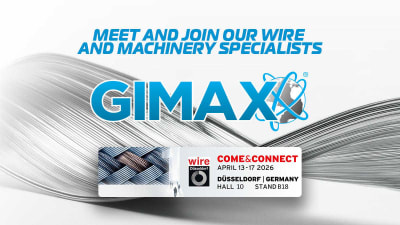 Innovazione nella ribobinatura e infustamento: le novità Gimax