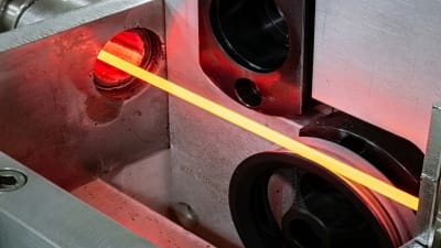 ATE: “It’s time to move beyond lead baths in wire patenting”