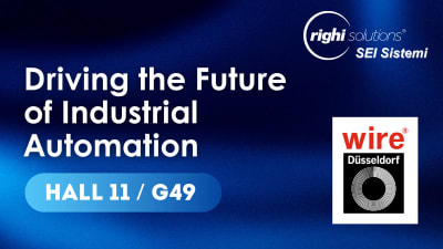 Che cos'è ARTEMIS? La nuova applicazione pensata per le trafilerie sotto i riflettori