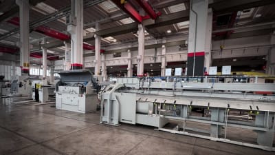 MFL Group: machinery, customer support, and digital solutions in one partner