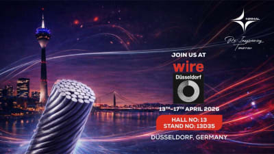 Group Nirmal: al servizio delle reti elettriche di domani