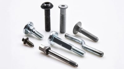 Fasteners speciali a disegno: l’ingegnerizzazione su misura di Piloni per l’industria