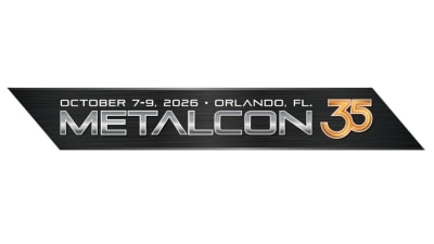 METALCON Orlando 2026