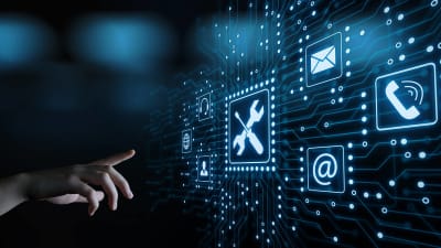 ARTEMIS by Righi Solutions: taking industrial maintenance into the digital age