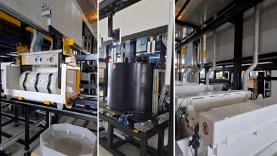 Electroplating systems for aerospace: OMIG's answers on quality, traceability, and certifications