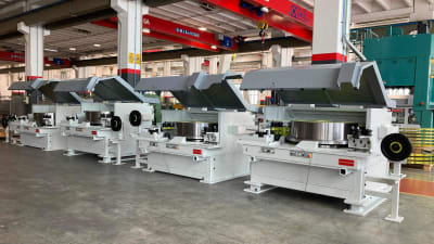 MFL Group to showcase integrated wire and cable technologies