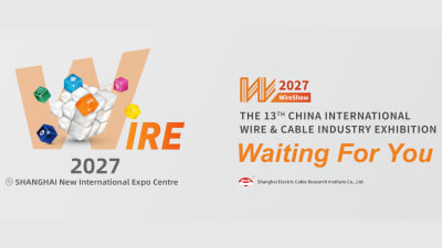 WireShow 2027 - China International Wire & Cable Industry Exhibition