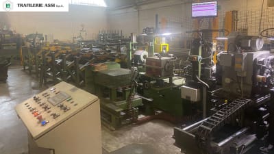 Non-destructive eddy current testing for high-speed free-cutting steels