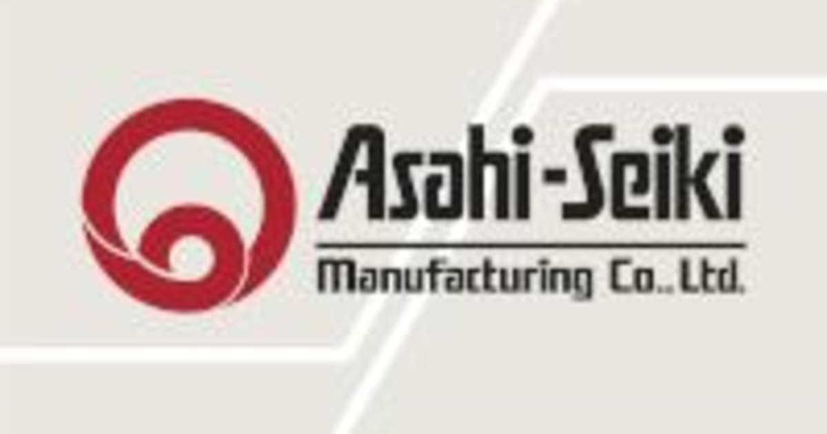 Nachrichten Asahi Seiki Manufacturing Co., Ltd. in Düsseldorf