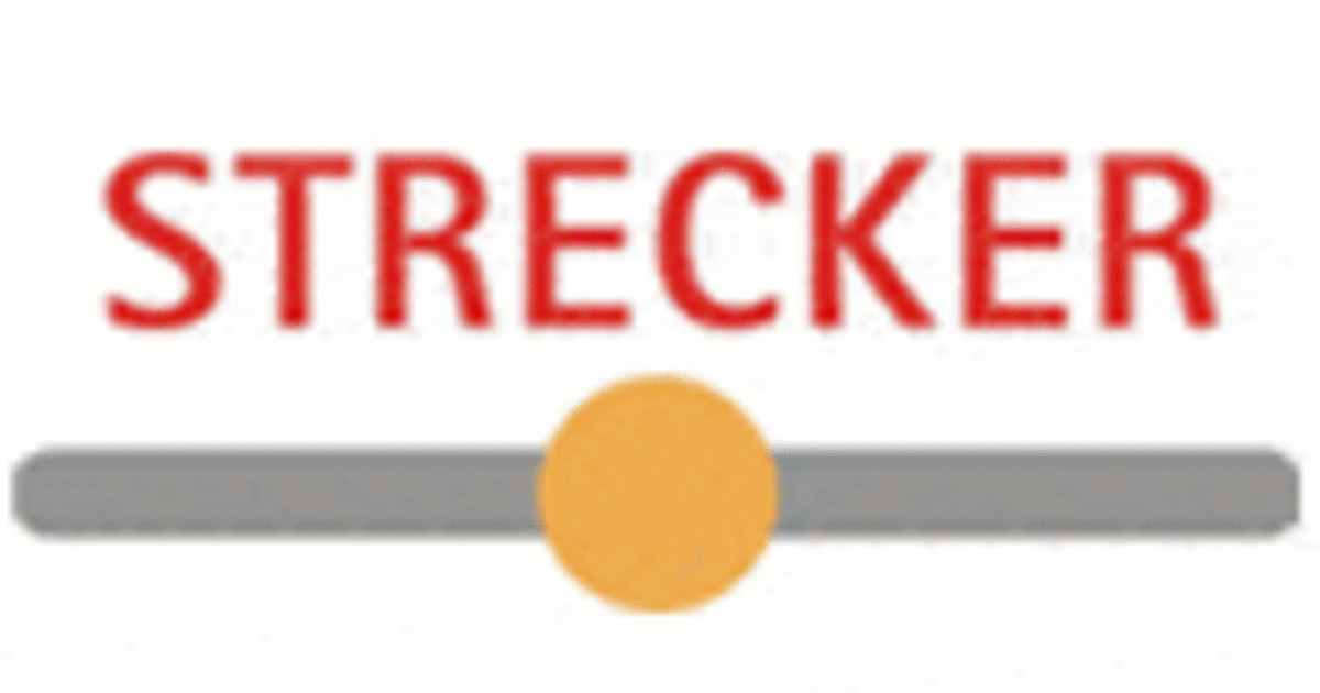 August Strecker Welding in the Coil Radius expometals