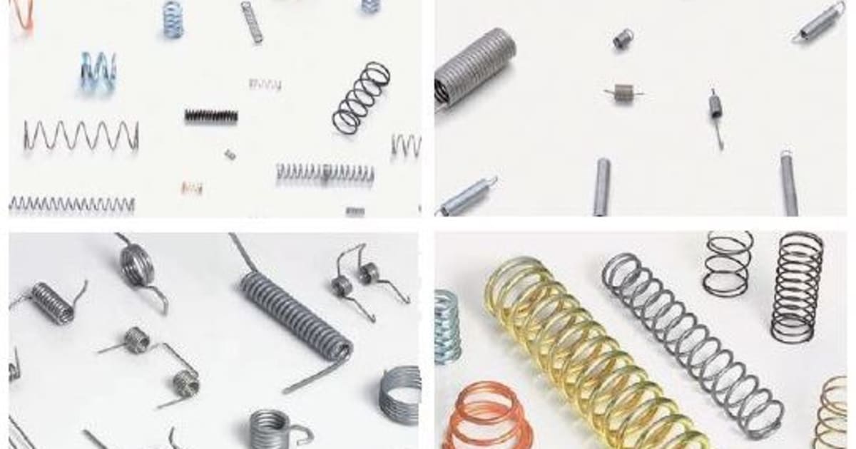 Federstahldraht nach DIN EN 102701 und DIN 17223/1 expometals