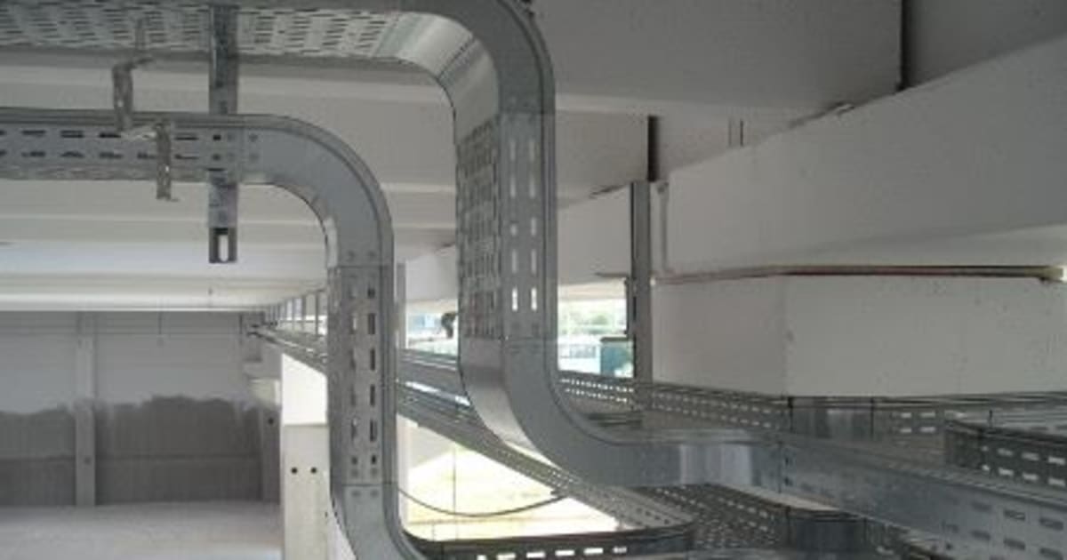 Electrical, industrial and civil lighting and surveillance systems