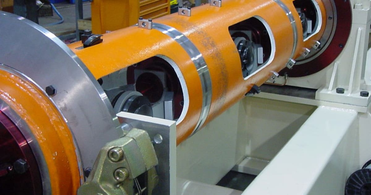 GCR Eurodraw - Modern machines for production of steel strand and rope ...