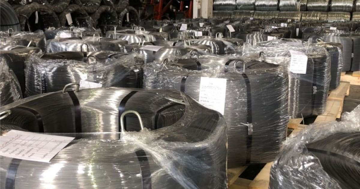 Filomatic's investment campaign continues: new wet drawing line now ...