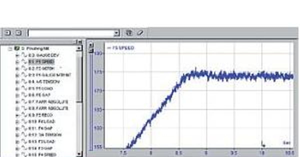 ibaAnalyzer expometals