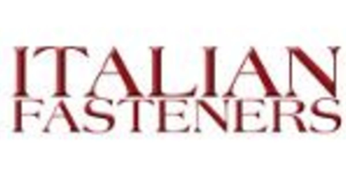 Italian Fasteners in Milano (MI) Italy expometals