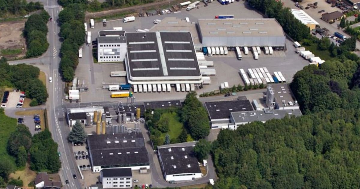 Klüber Lubrication acquires Traxit International expometals