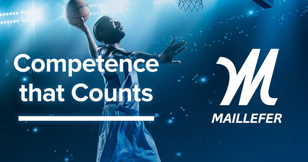 Meet Maillefer at wire South America 2017 expometals