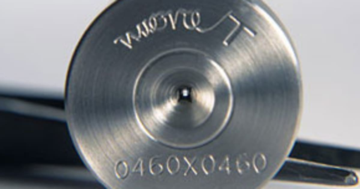 TG. 120 Mm) Silverline Sagoma Per Trapanatura Piastrelle - NUOVO