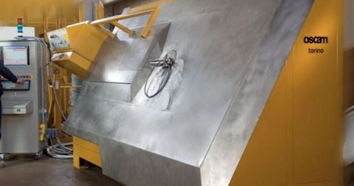 Multibend stirrup bending machines | expometals