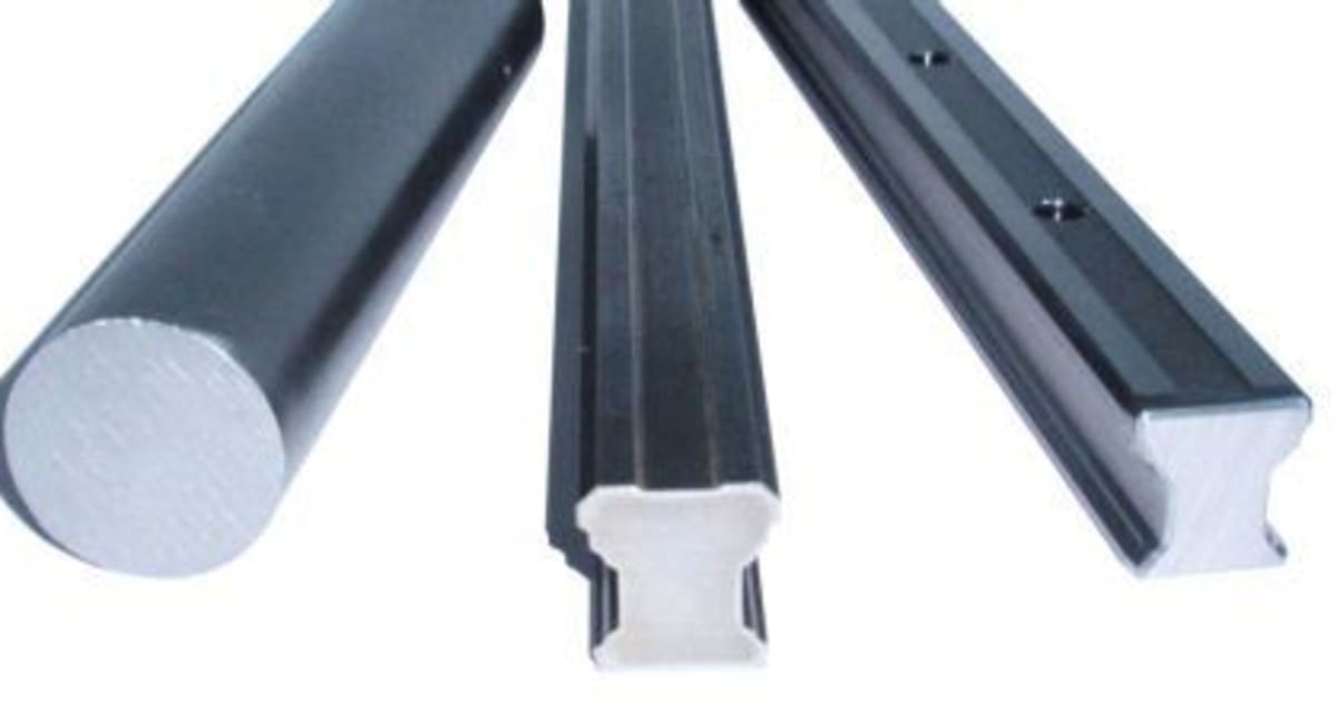 Standard and special cold drawn steel profiles and beams expometals
