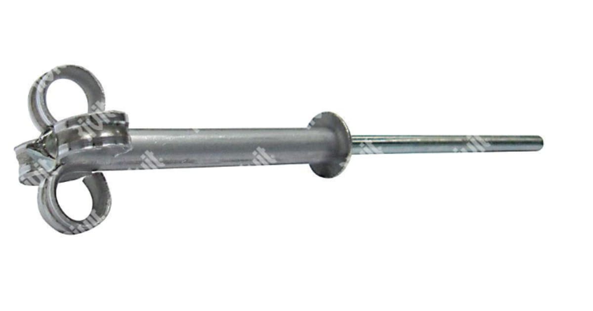 Rivit presents extra-long anchor rivets for building industry and ...