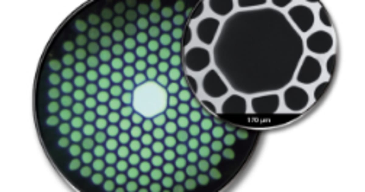 Manufacturing solutions for specialty fibers and preforms expometals