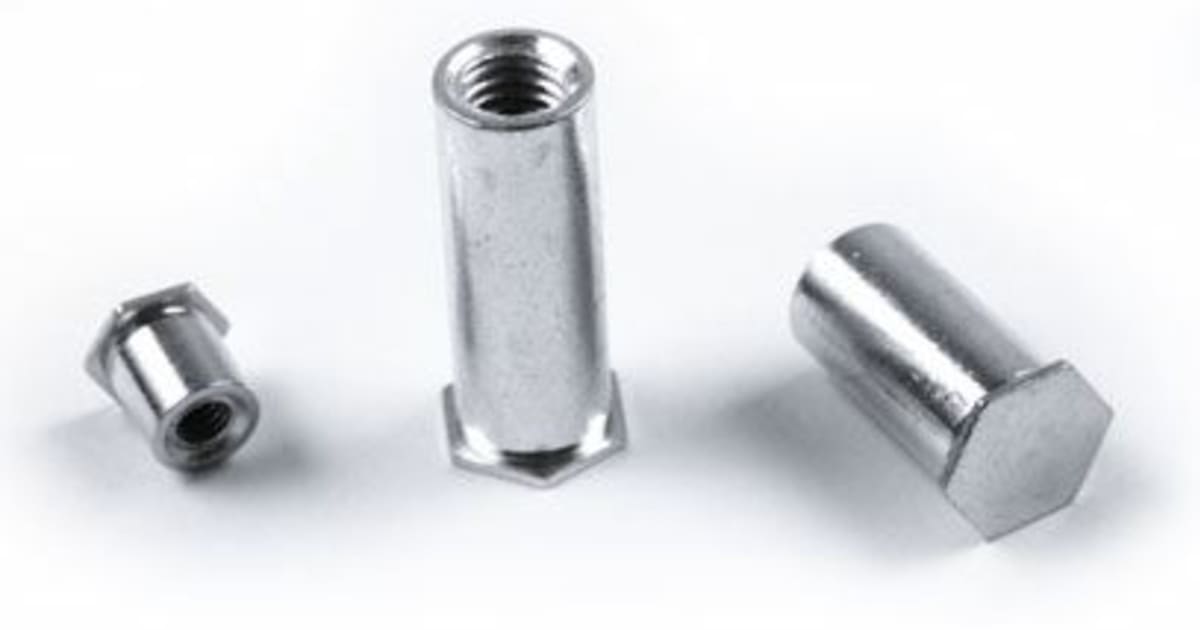 10 Pz Distanziatori Rotondi Filettati In Alluminio M3 M4 M5 M6 M8 Rondella Piatta Boccola Guarnizione Distanziatore Manica Distanziali (Color : 10mm, Size : M3 - Foto 11