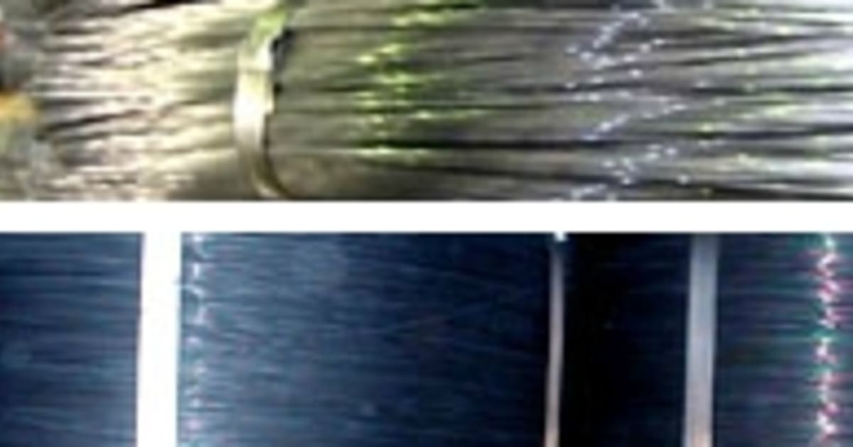 TIMco 4.8 X 100mm BELLE Filettatura Nero Fosfato CARTONGESSO - Foto 7