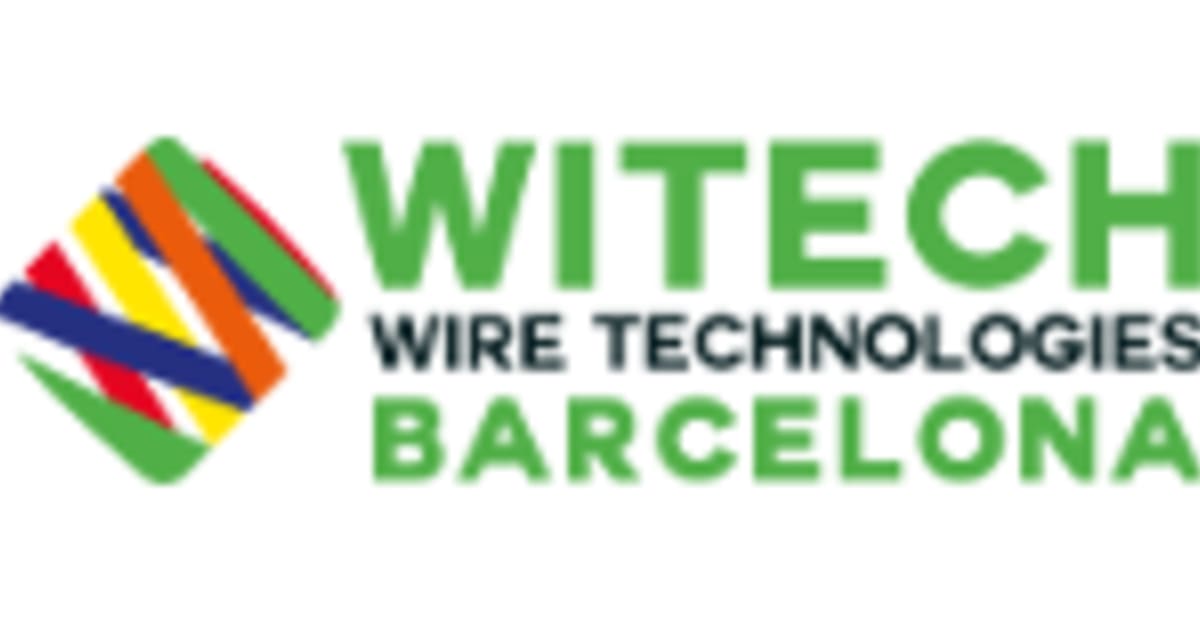 Produkte WiTech Wire Technologies in Barcelona (B) Spanien expometals