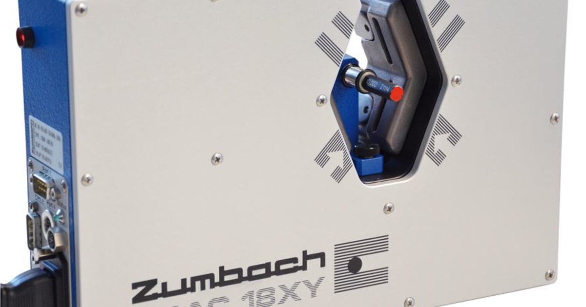 Zumbach (Self)calibration of measuring units increases accuracy of