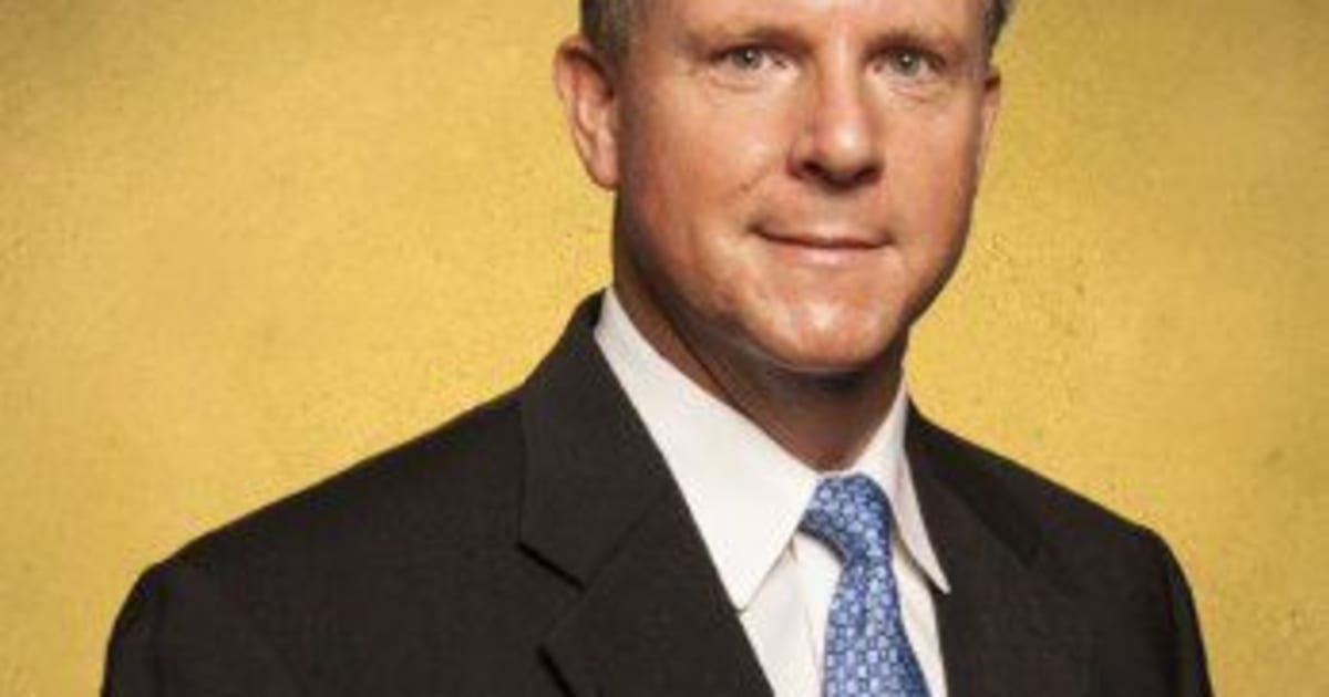 Heberling to lead The Wire Association International in 2021 expometals