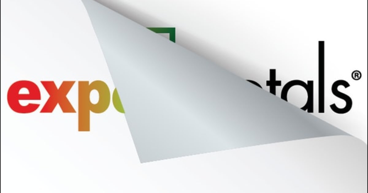 New release expometals | expometals
