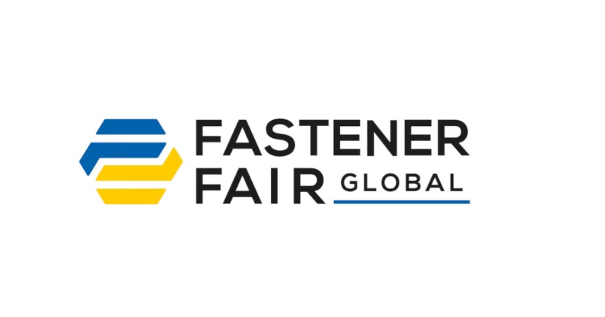 Fastener Fair Global 2025 expometals