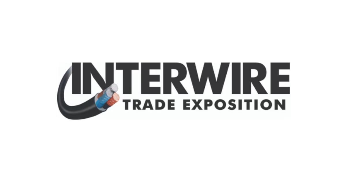 ATE vi aspetta all'Interwire Atlanta 2025 expometals