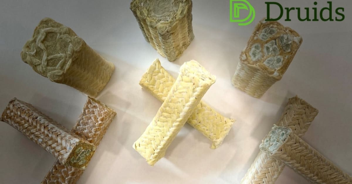 Wiping pads for hotdip galvanizing lines expometals