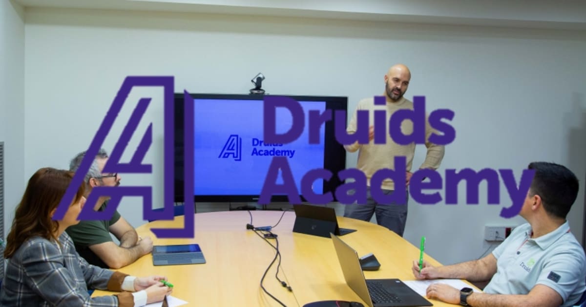 Technological training for wire drawing and galvanizing operators