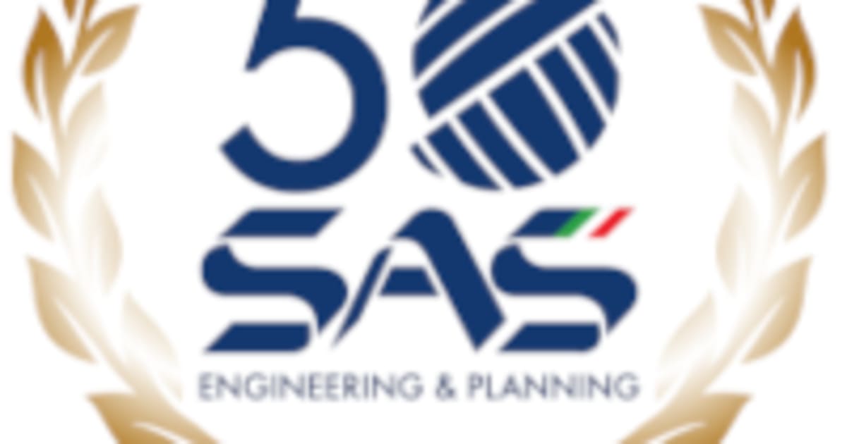 Sas Engineering SAS ENGINEERING AND PLANNING in Suello (LC) - Italy | expometals