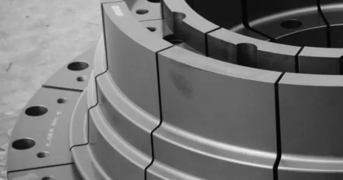 Rolls, deep-drawing dies, and expanders for automotive rims | expometals