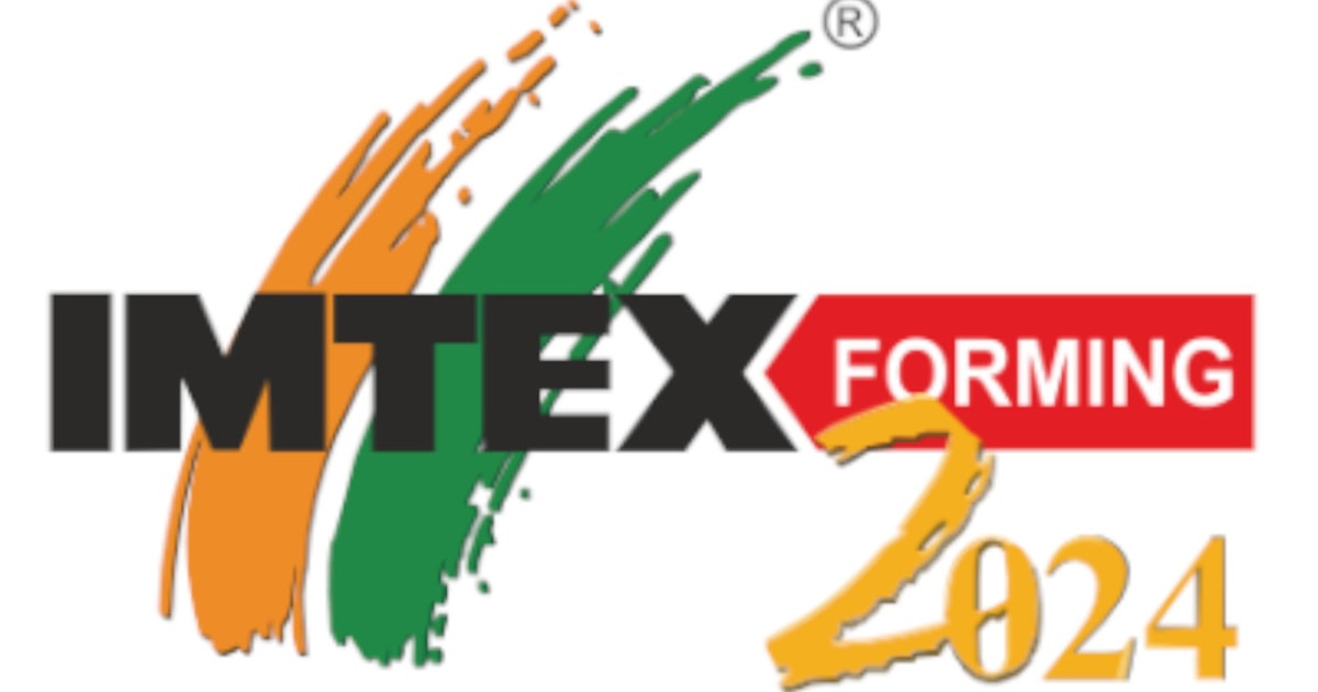 IMTEX FORMING 2025 expometals