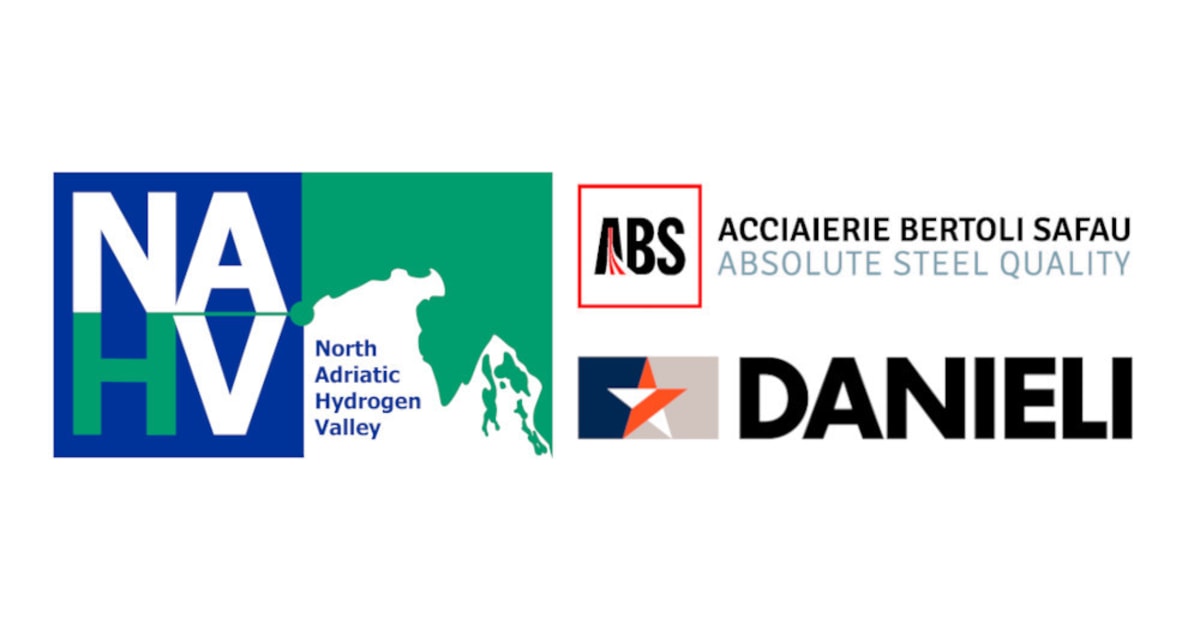 Nahv ABS, NAHV Project - Hydrogen in Metalworking | expometals