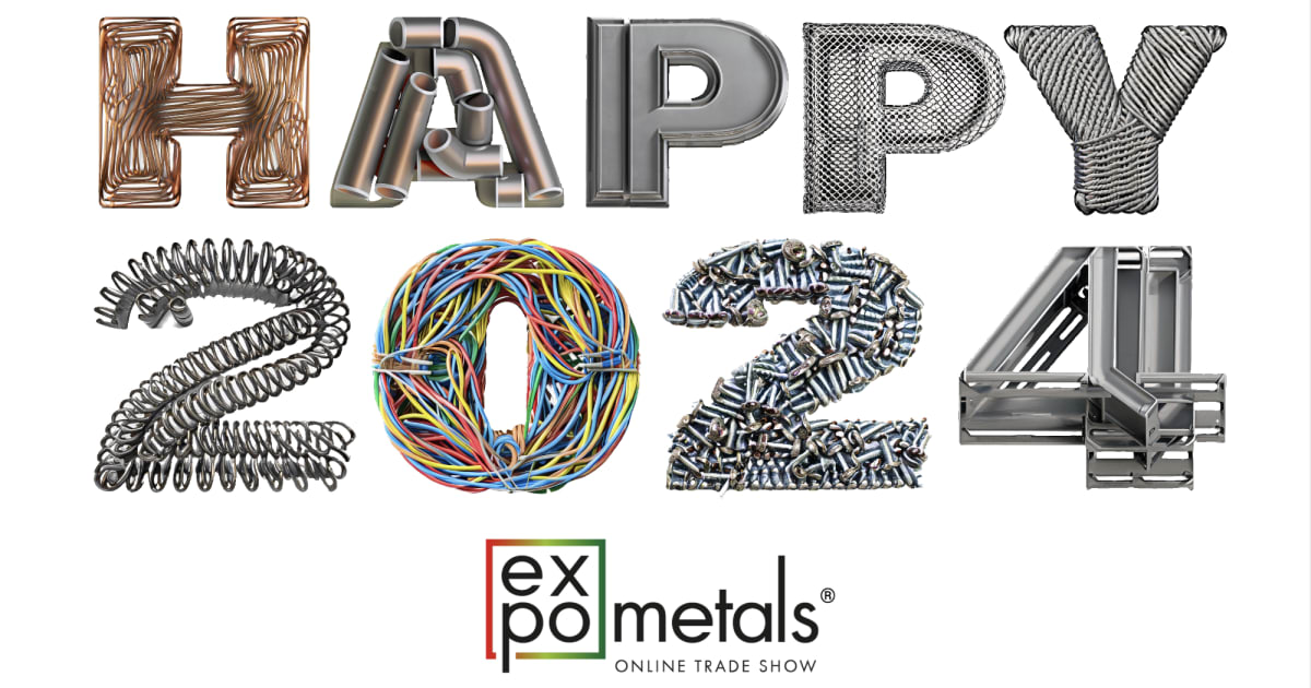 Expometals.net, New Developments Coming Soon | expometals