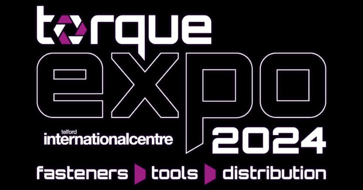 Torque-Expo 2024 | expometals